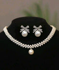 Premium bridal jewelry set