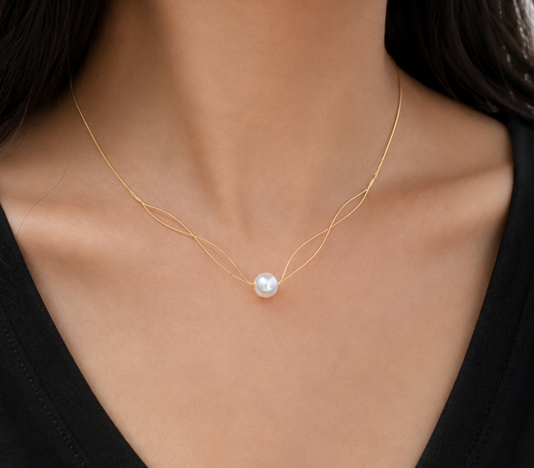 Korean style pendant
